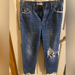 Madewell Size 29 Women’s Jeans